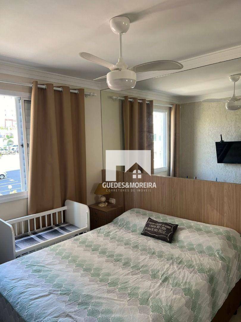 Apartamento à venda com 2 quartos, 43m² - Foto 11