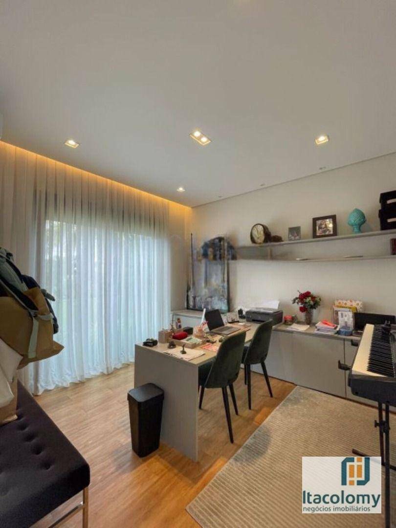 Casa de Condomínio à venda com 4 quartos, 399m² - Foto 21