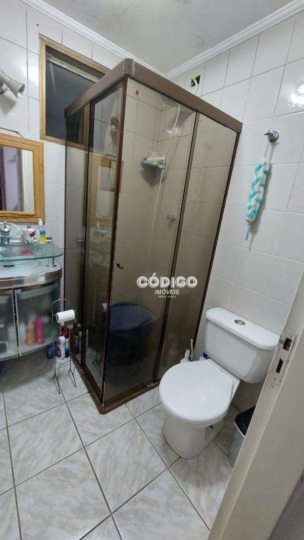 Apartamento à venda com 1 quarto, 56m² - Foto 20