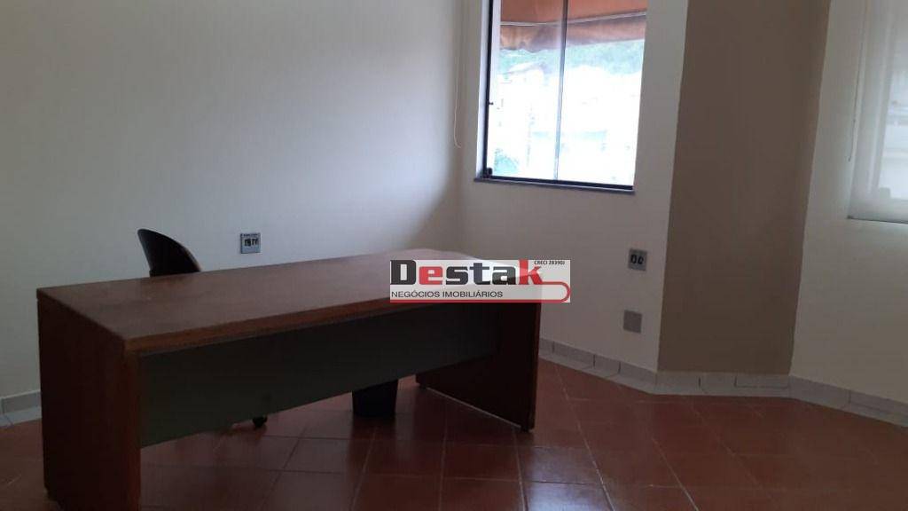 Conjunto Comercial-Sala para alugar, 17m² - Foto 9