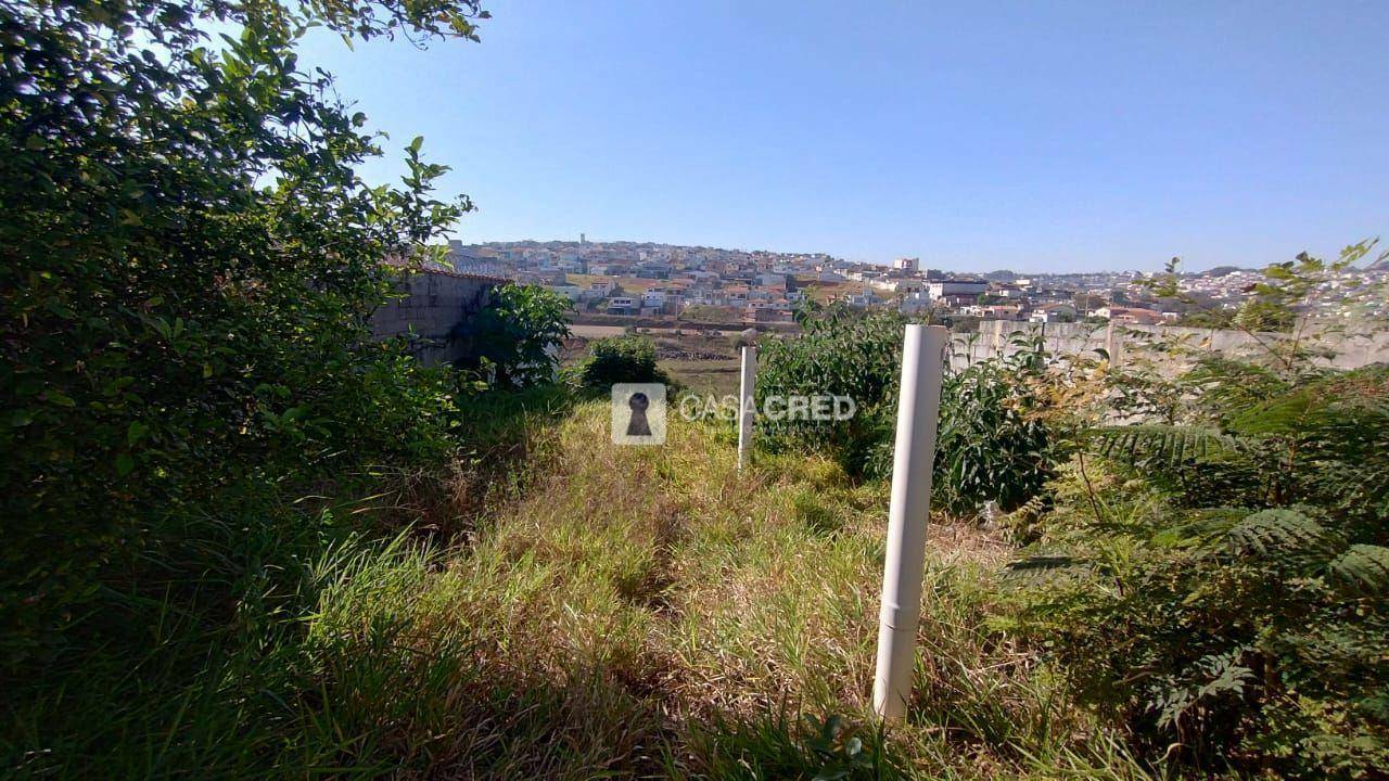 Terreno, 200 m² - Foto 1