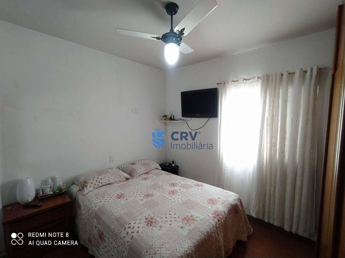 Apartamento para alugar com 3 quartos, 61m² - Foto 11