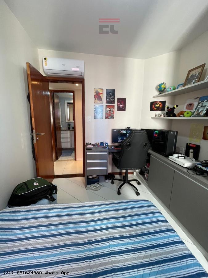 Apartamento à venda com 3 quartos, 85m² - Foto 6