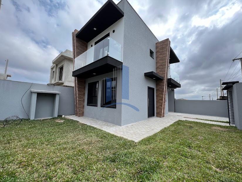 Sobrado à venda com 3 quartos, 82m² - Foto 6