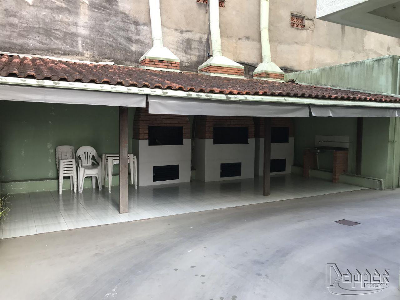 Apartamento à venda com 2 quartos, 105m² - Foto 6