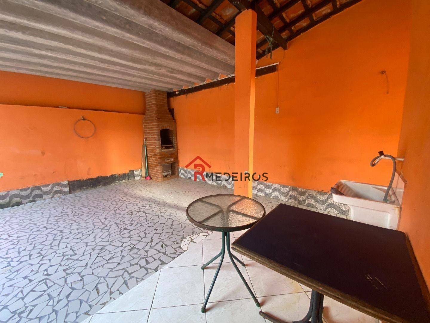 Casa à venda com 2 quartos, 98m² - Foto 6