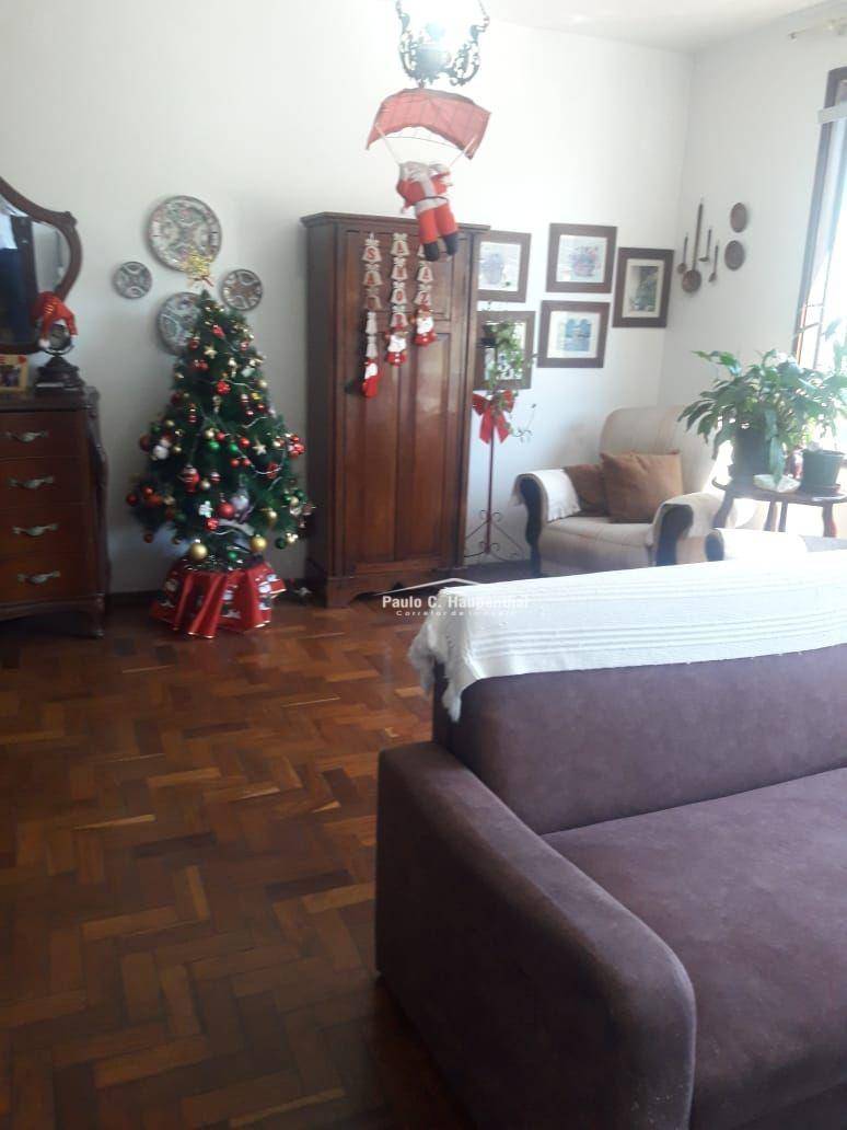 Apartamento à venda com 3 quartos, 134m² - Foto 6