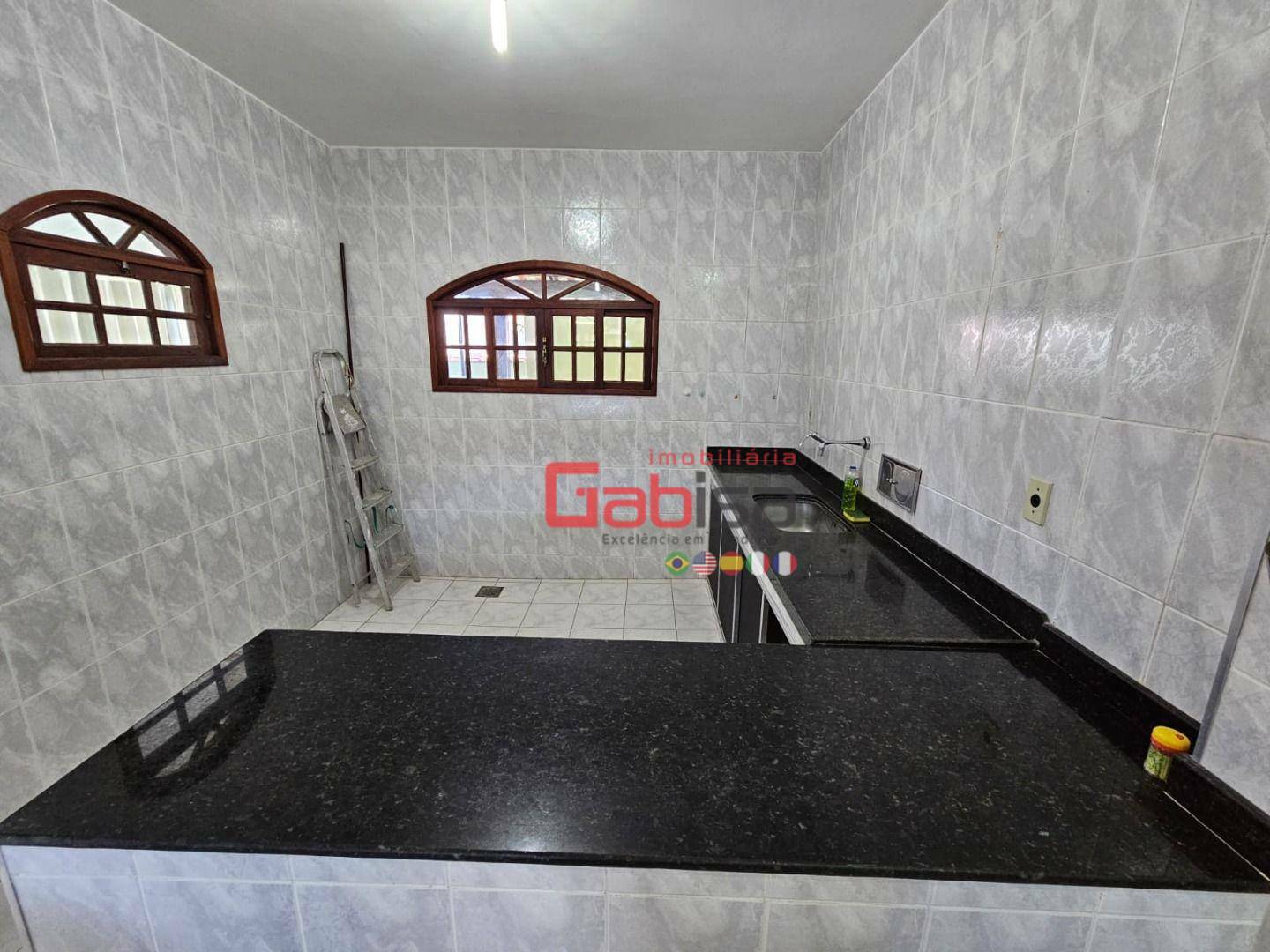 Casa de Condomínio à venda com 3 quartos, 128m² - Foto 9