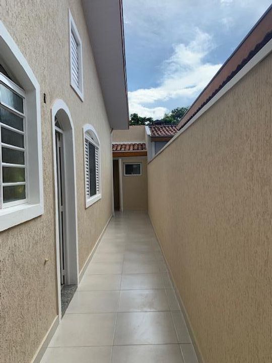 Casa à venda com 3 quartos, 210m² - Foto 24