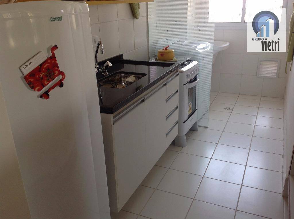 Apartamento à venda com 2 quartos, 55m² - Foto 14