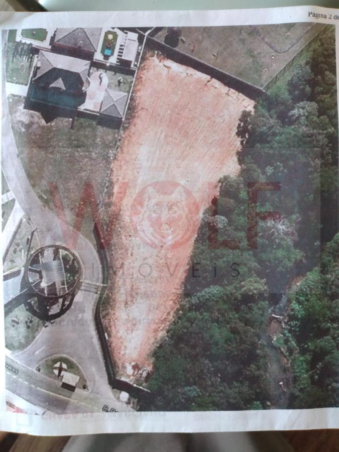 Terreno à venda, 4596m² - Foto 2