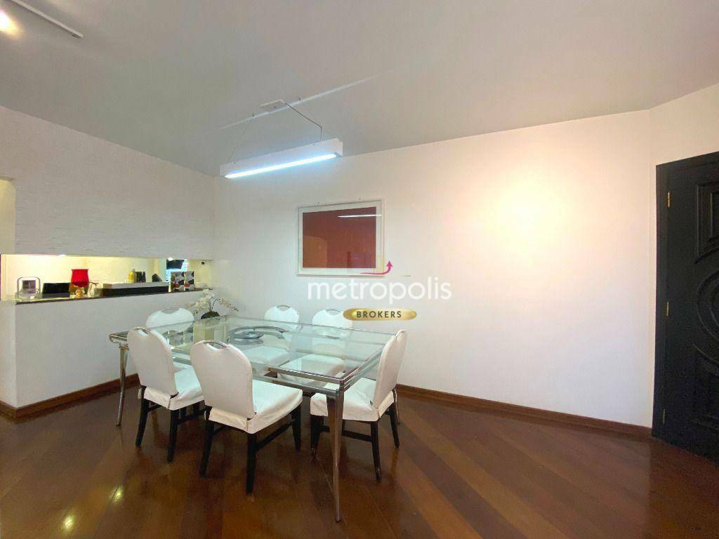 Apartamento à venda com 2 quartos, 167m² - Foto 4