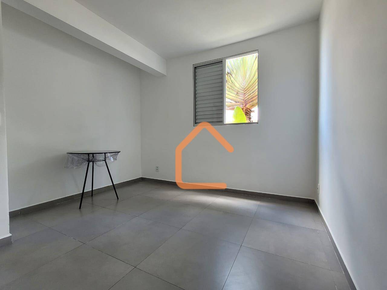 Apartamento à venda com 1 quarto, 49m² - Foto 14