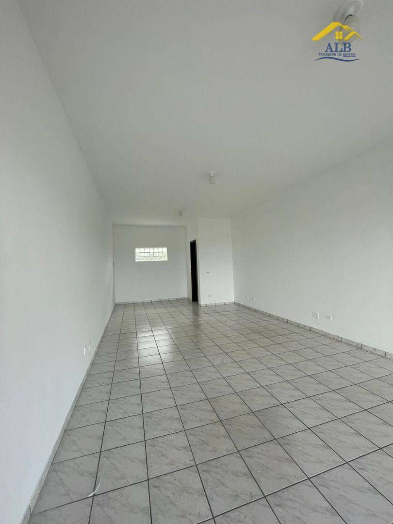 Conjunto Comercial-Sala para alugar, 37m² - Foto 7