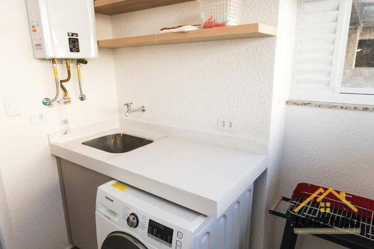 Apartamento à venda com 2 quartos, 56m² - Foto 35