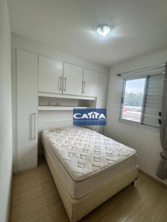 Apartamento à venda com 2 quartos, 50m² - Foto 18