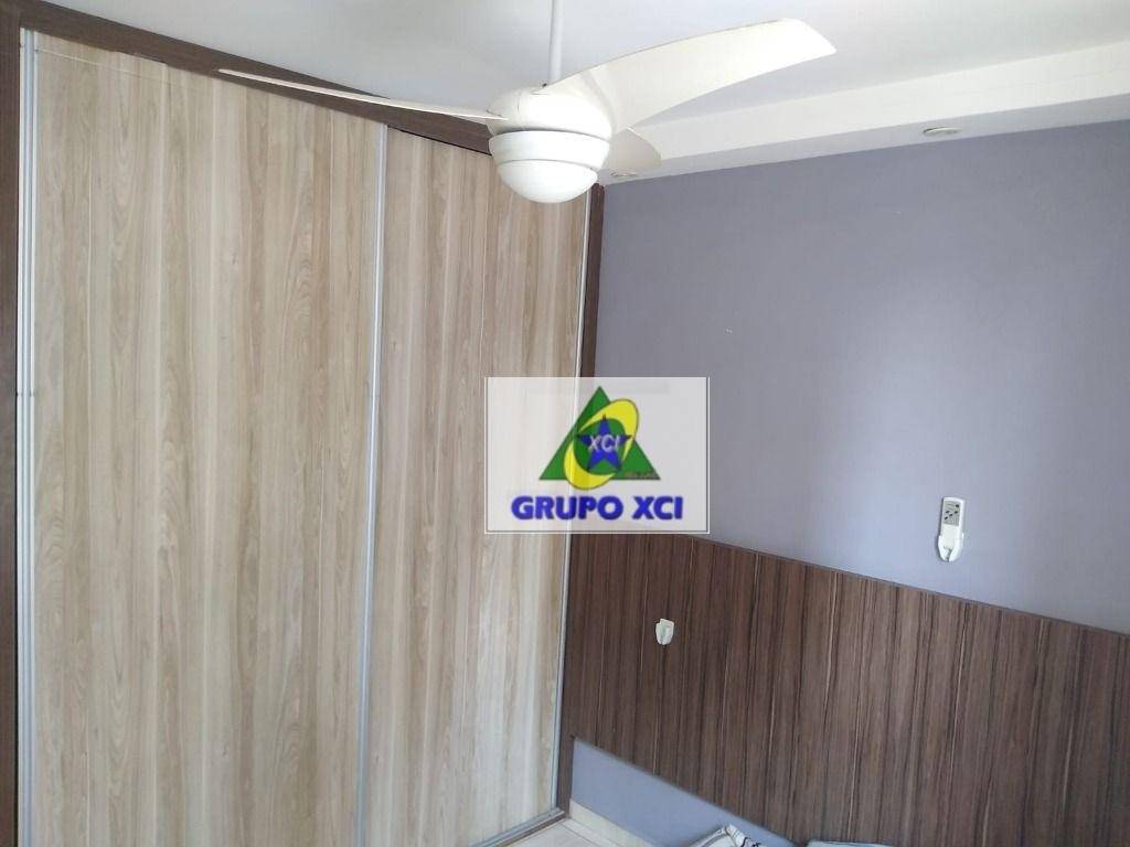 Apartamento à venda com 2 quartos, 55m² - Foto 2