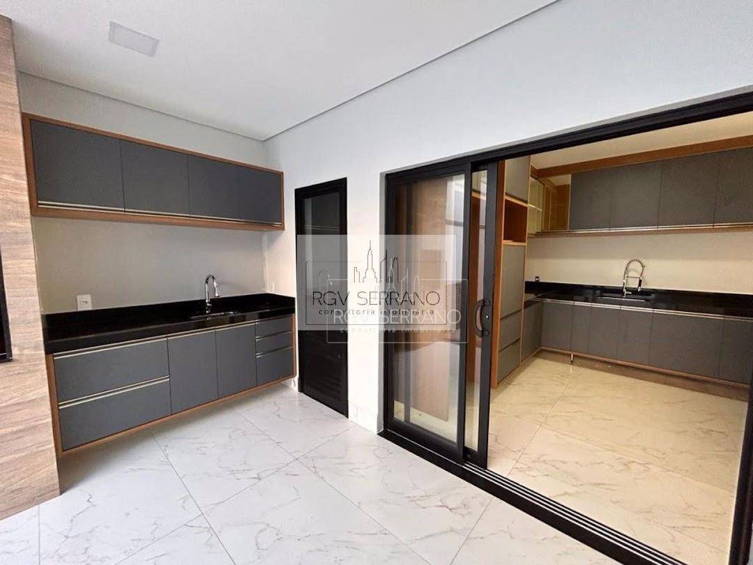 Casa de Condomínio à venda com 3 quartos, 193m² - Foto 17