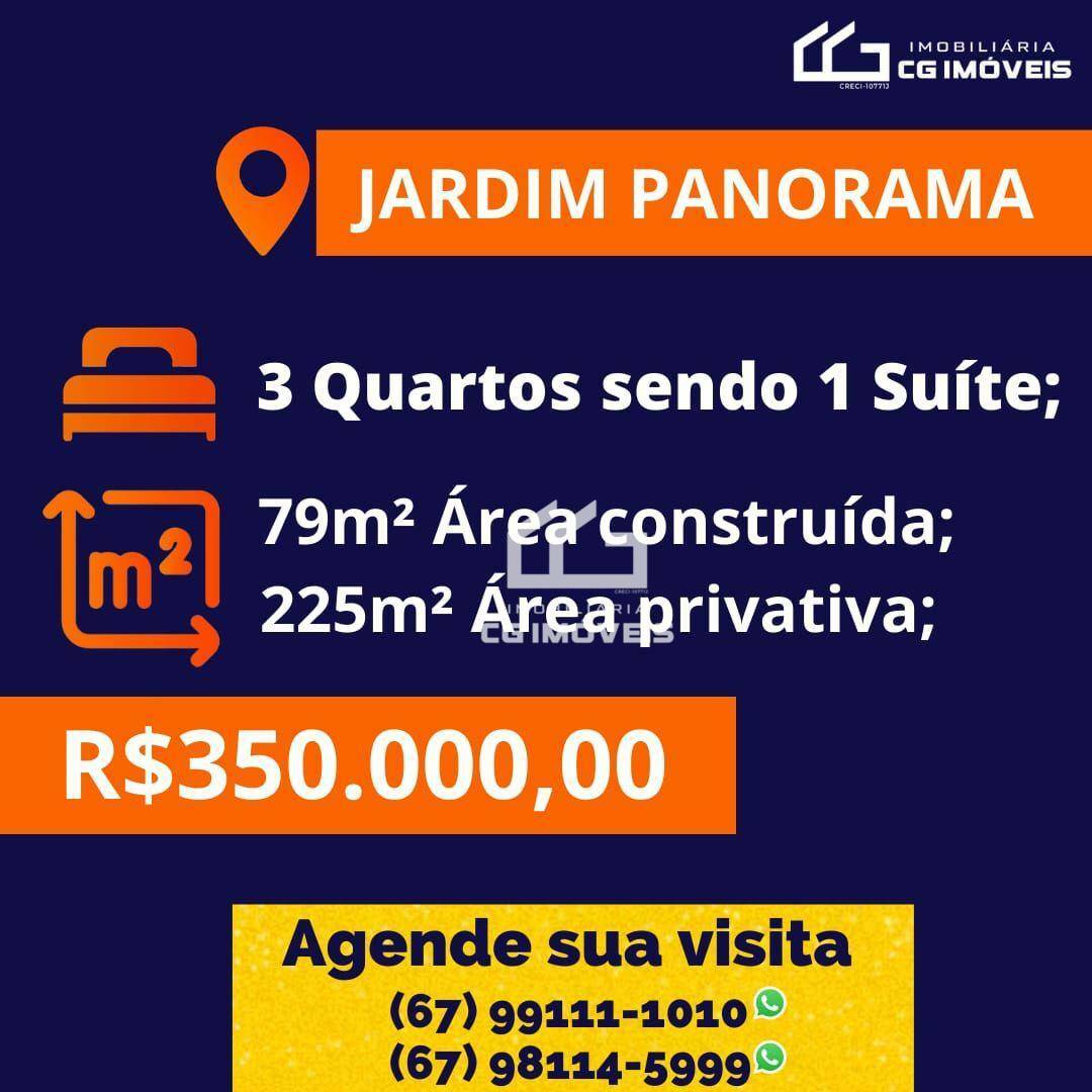 Casa à venda com 3 quartos, 79m² - Foto 9