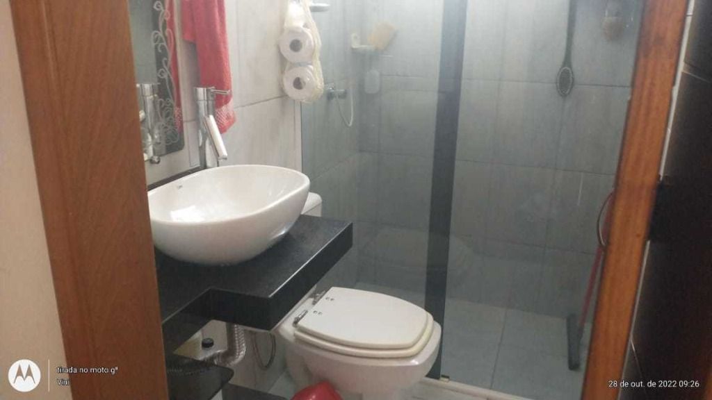 Apartamento à venda com 2 quartos, 54m² - Foto 12