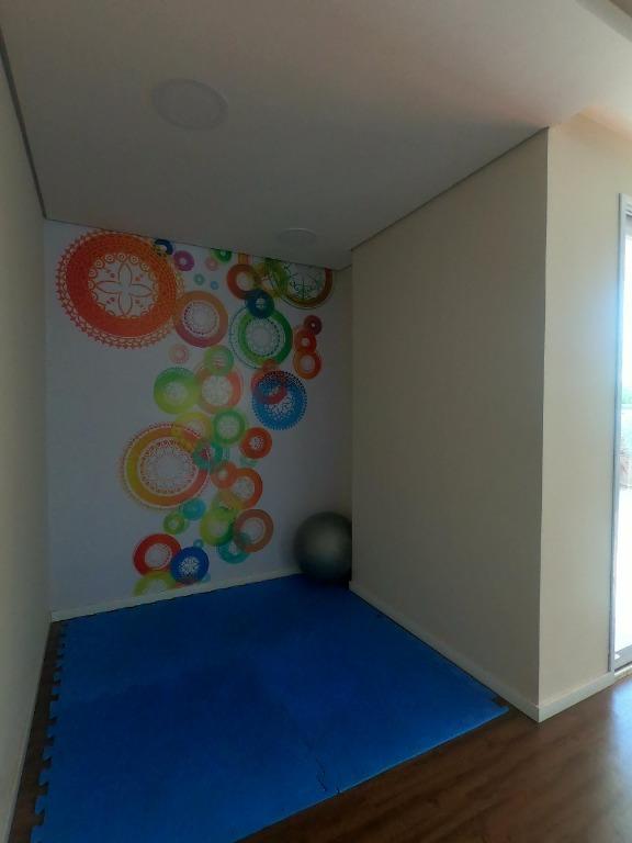 Apartamento à venda com 2 quartos, 89m² - Foto 16