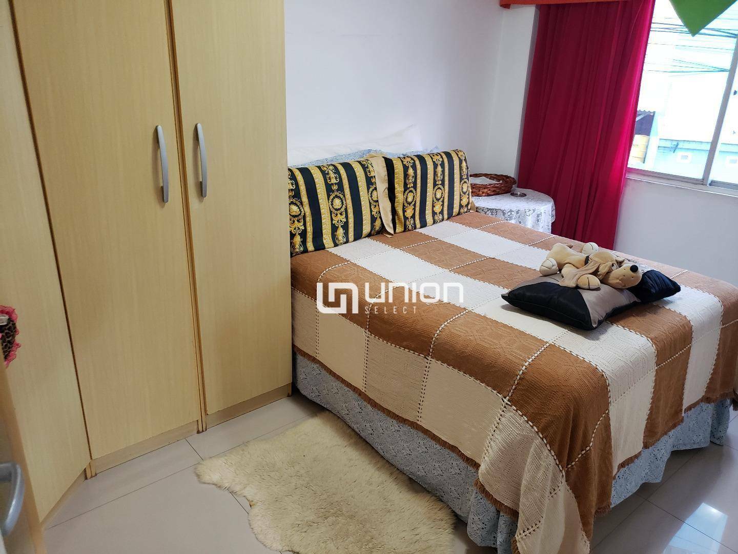 Apartamento à venda com 2 quartos, 69m² - Foto 7