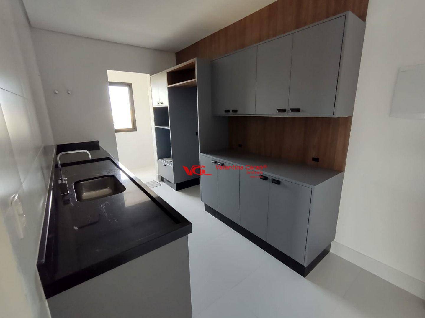 Apartamento à venda com 3 quartos, 126m² - Foto 3