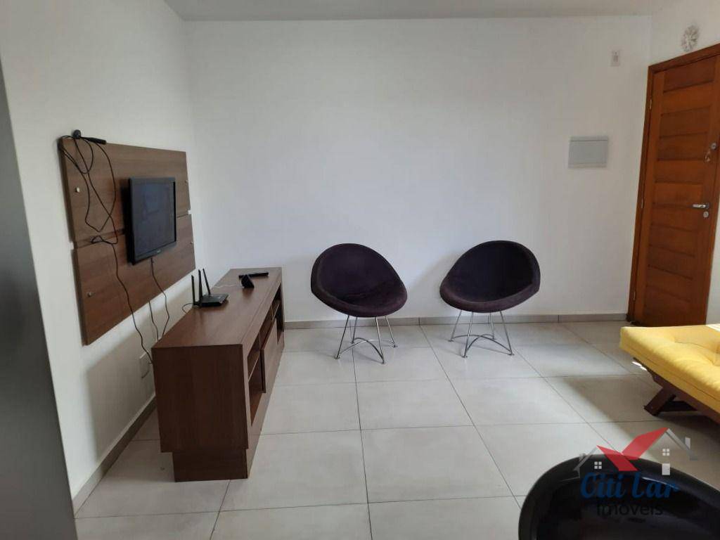 Apartamento à venda com 2 quartos, 48m² - Foto 7