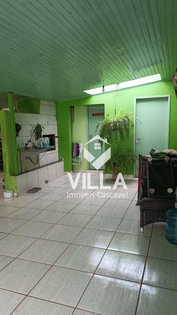 Casa à venda com 3 quartos, 105m² - Foto 5