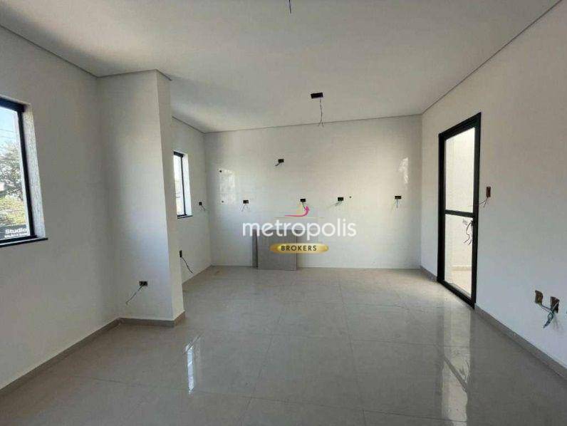 Sobrado à venda com 2 quartos, 95m² - Foto 5