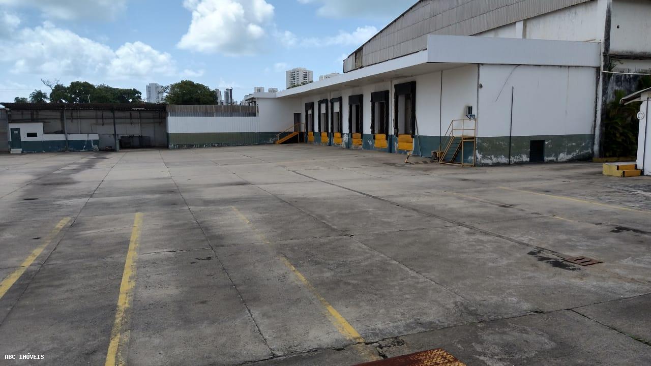 Depósito-Galpão-Armazém para alugar com 1 quarto, 11000m² - Foto 8