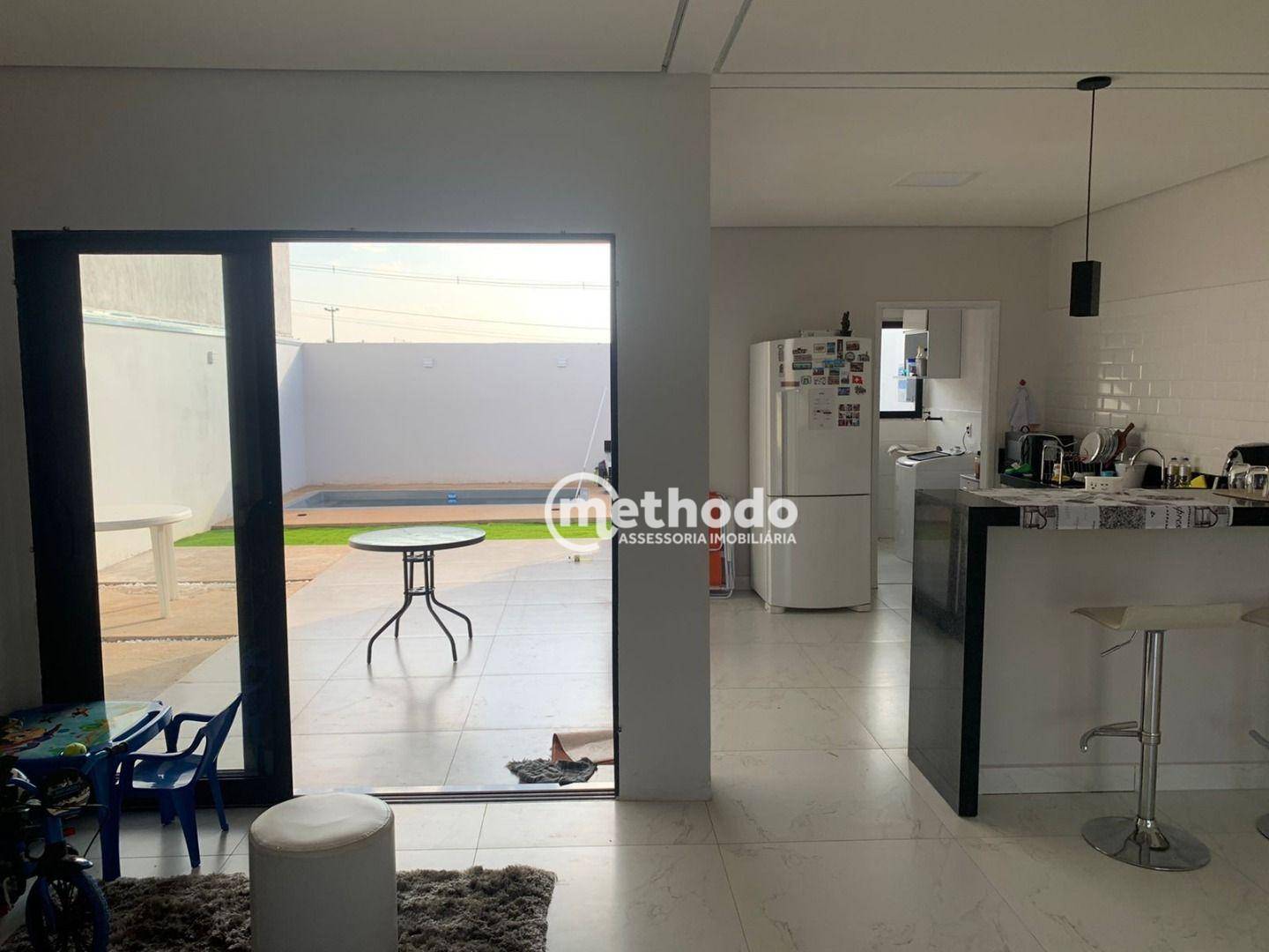 Casa de Condomínio à venda com 3 quartos, 182m² - Foto 36