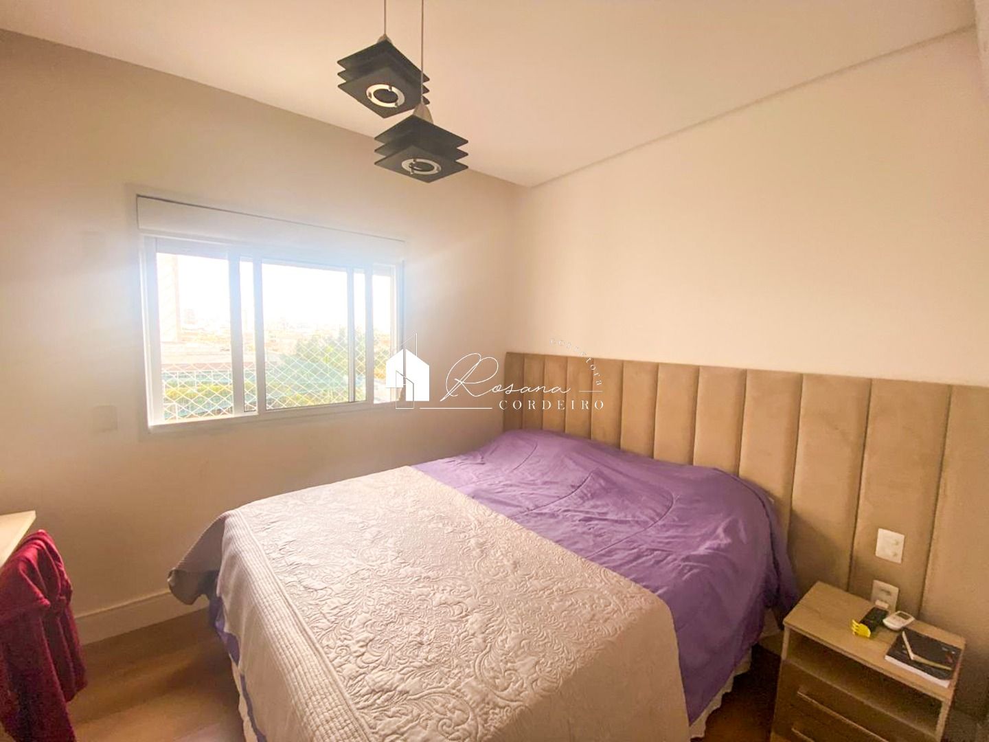 Apartamento à venda com 3 quartos, 105m² - Foto 19