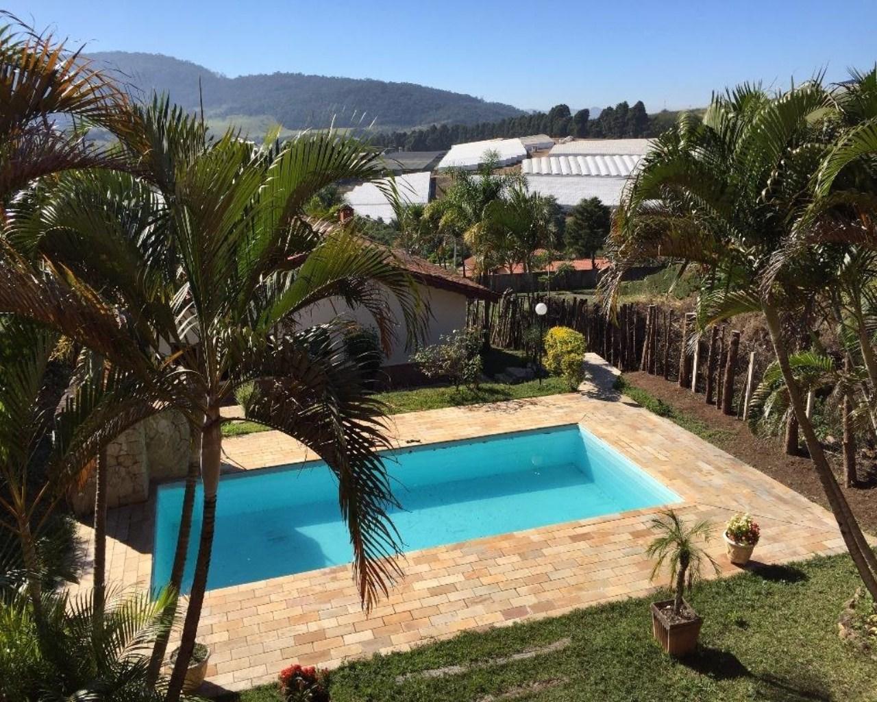Chácara à venda com 5 quartos, 339m² - Foto 23