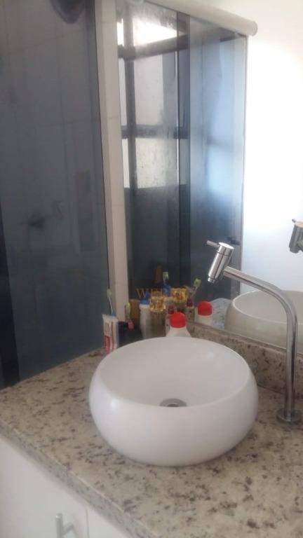 Apartamento à venda com 2 quartos, 45m² - Foto 11