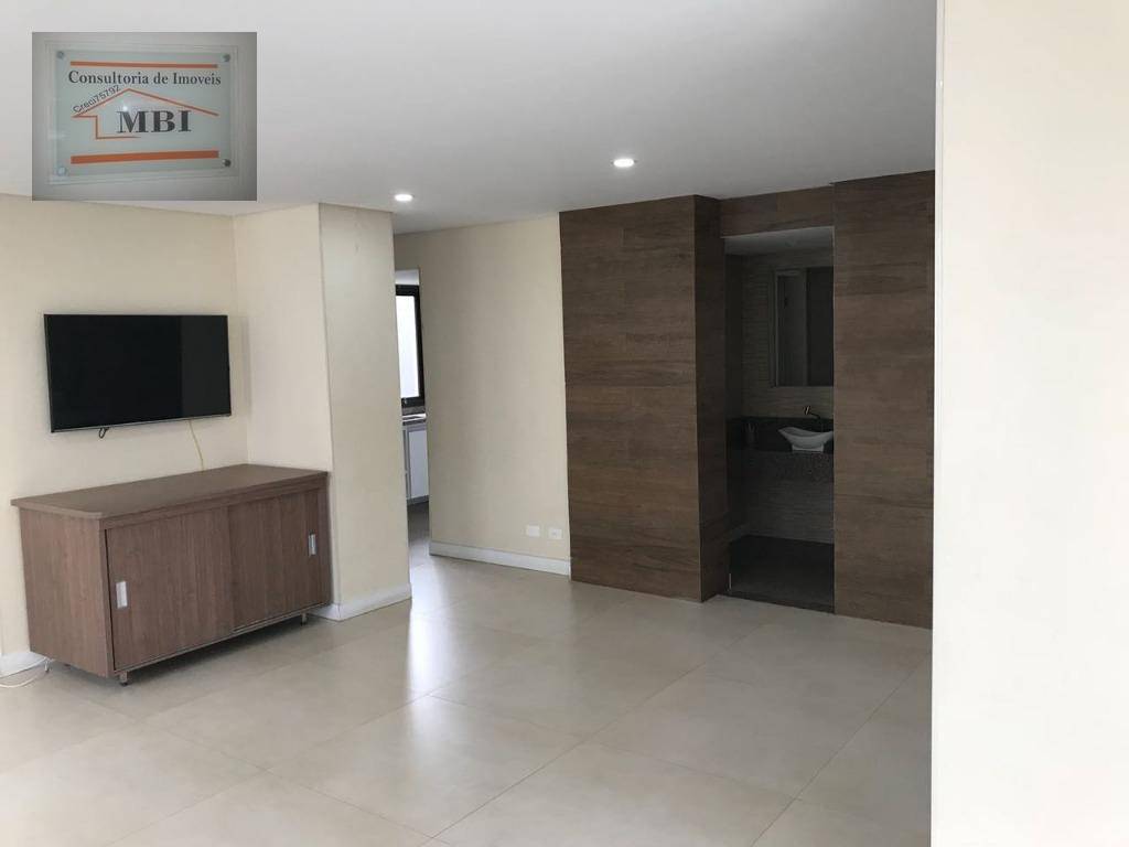 Apartamento à venda com 3 quartos, 83m² - Foto 1