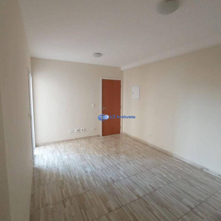 Apartamento para alugar com 2 quartos, 53m² - Foto 6