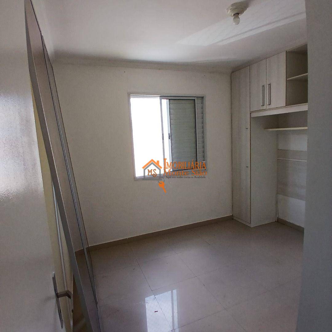 Apartamento para alugar com 2 quartos, 56m² - Foto 9