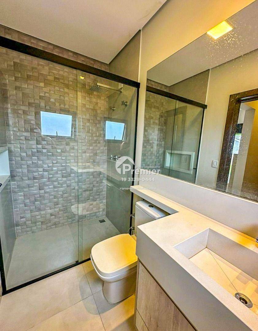 Casa de Condomínio à venda e aluguel com 3 quartos, 357m² - Foto 24