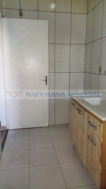 Apartamento à venda com 2 quartos, 48m² - Foto 3