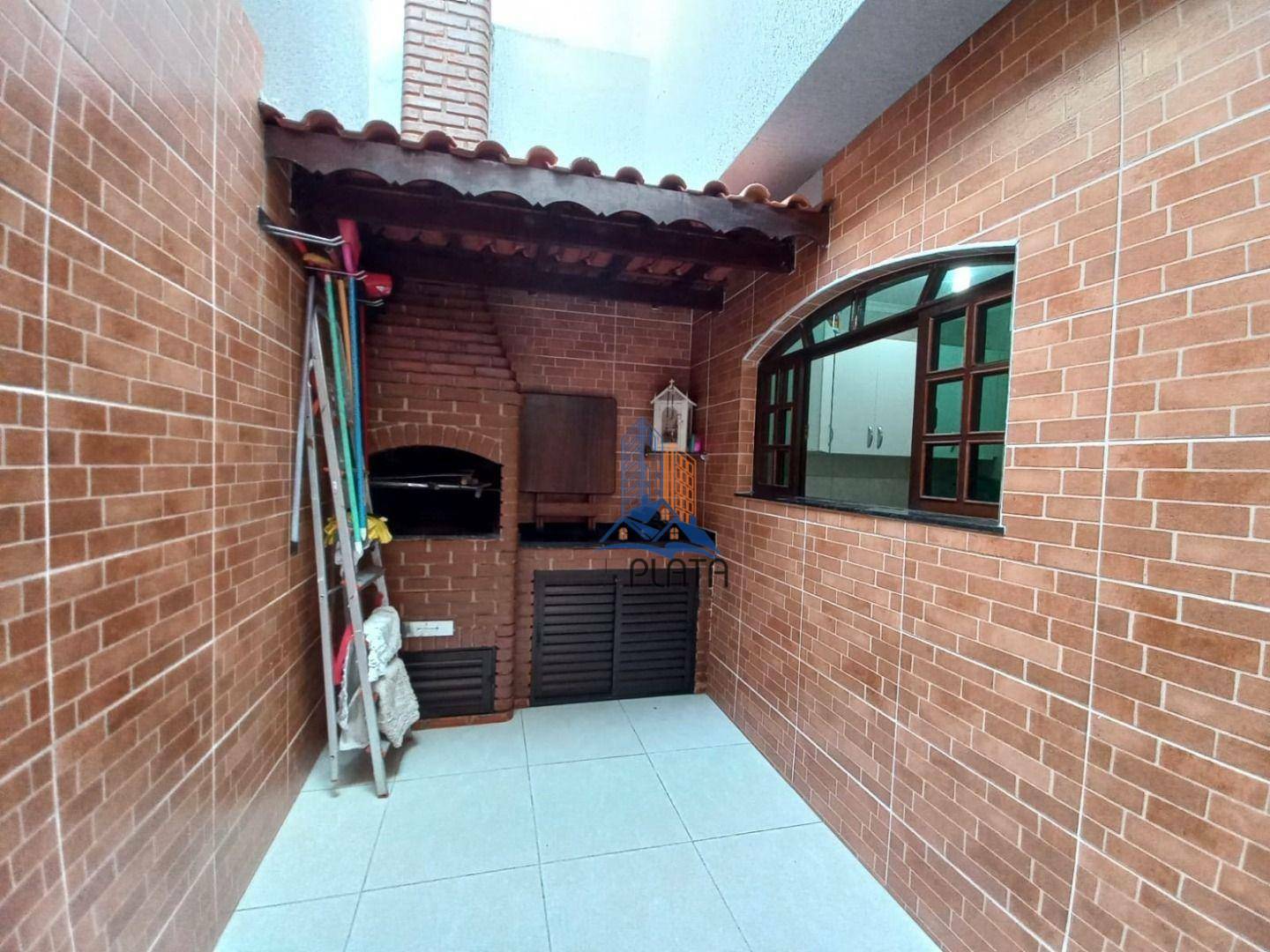 Sobrado à venda com 4 quartos, 220m² - Foto 46