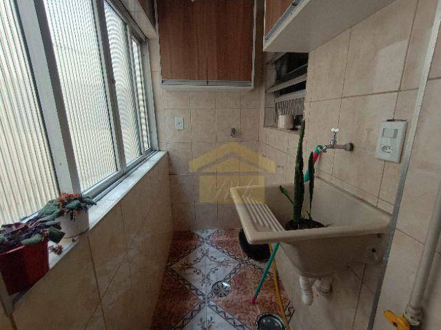 Apartamento à venda com 3 quartos, 59m² - Foto 5