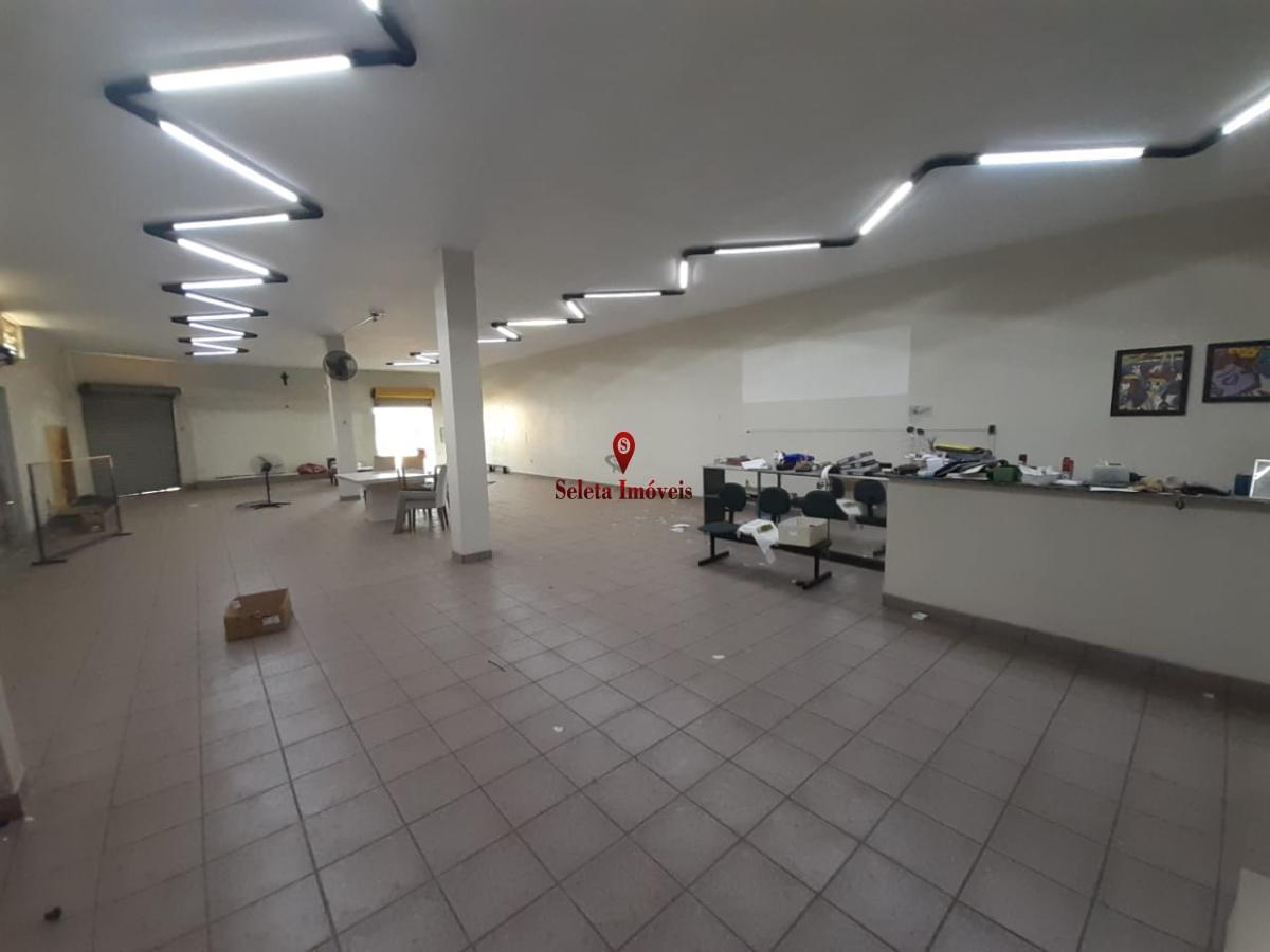 Conjunto Comercial-Sala para alugar, 300m² - Foto 8