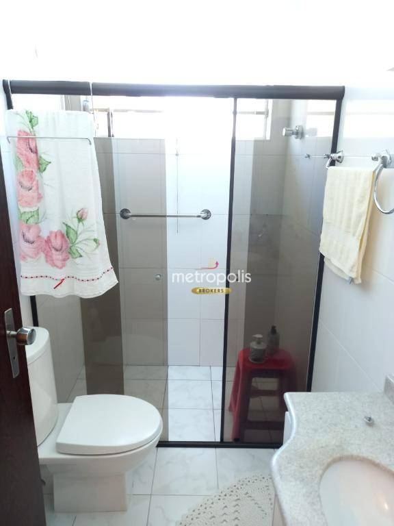 Sobrado à venda com 2 quartos, 120m² - Foto 18