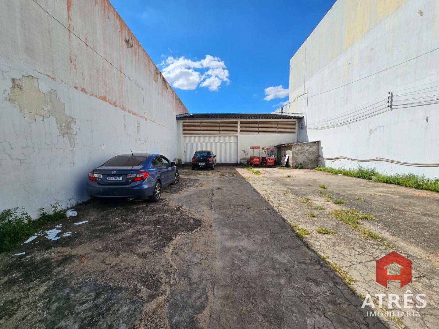 Depósito-Galpão-Armazém para alugar, 120m² - Foto 2