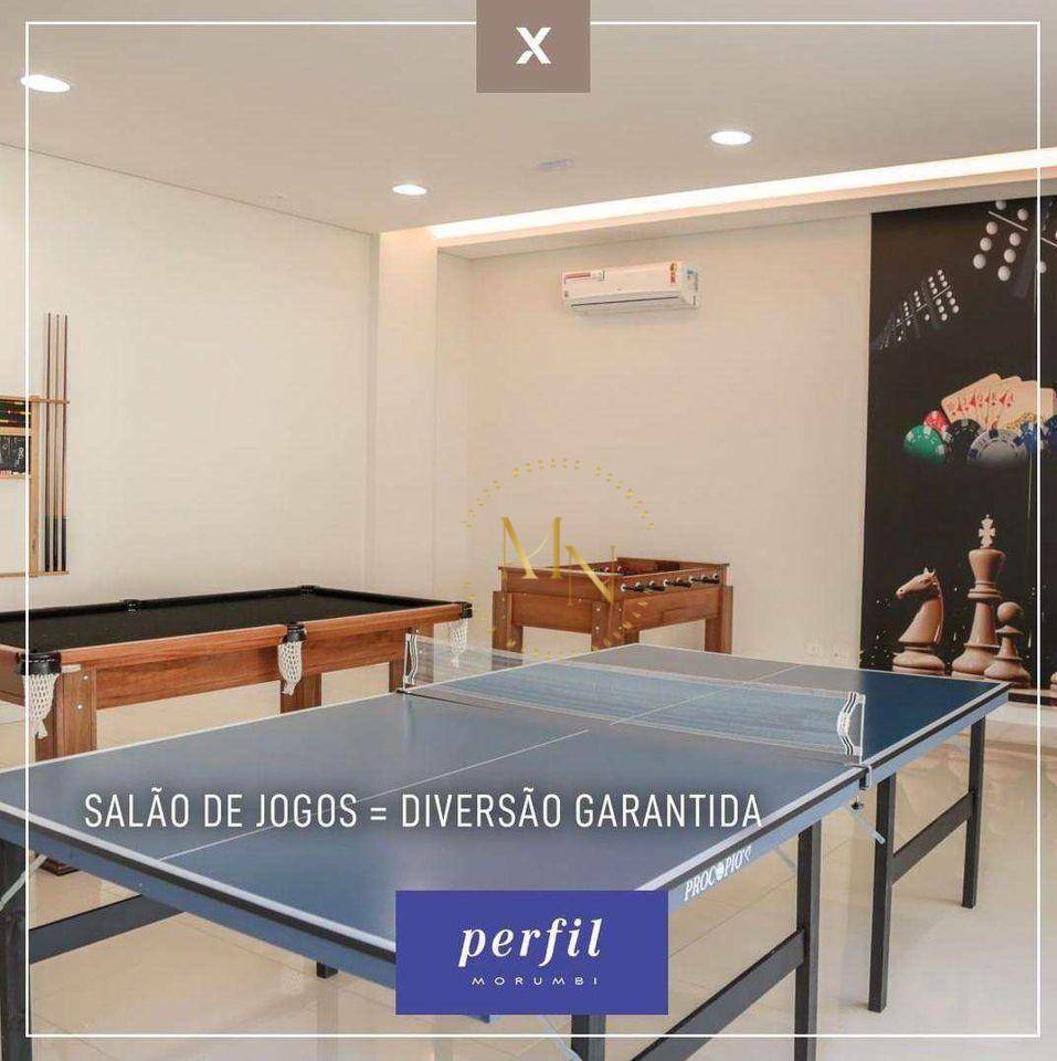 Apartamento à venda com 3 quartos, 96m² - Foto 14