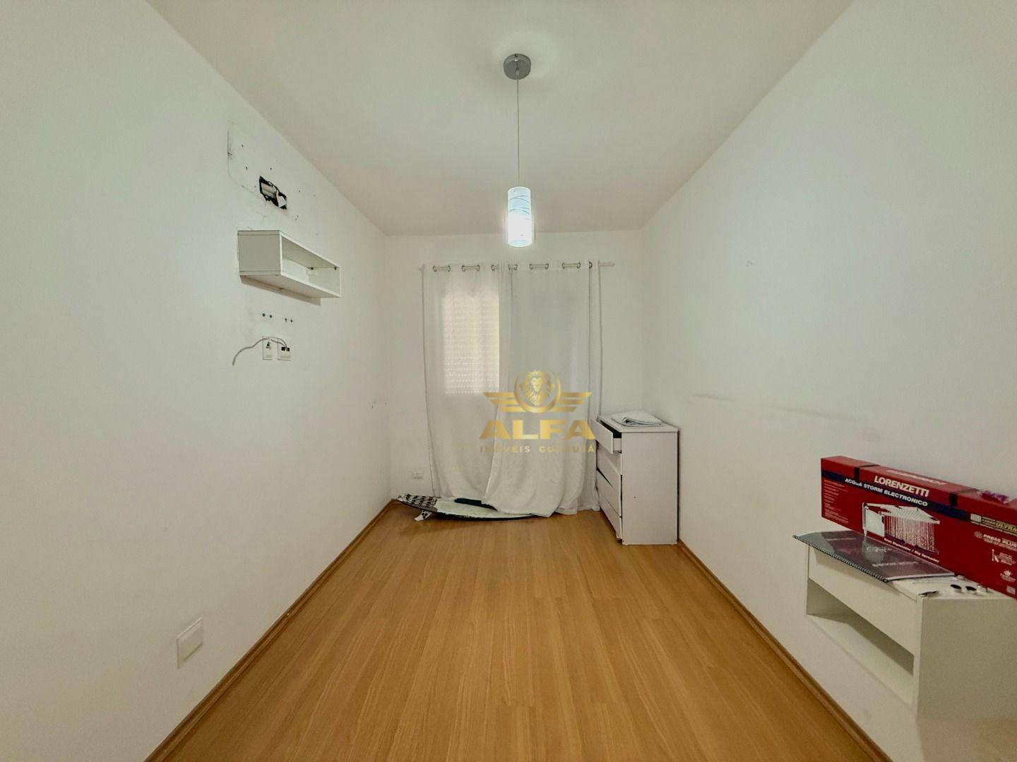 Apartamento à venda com 2 quartos, 59m² - Foto 9