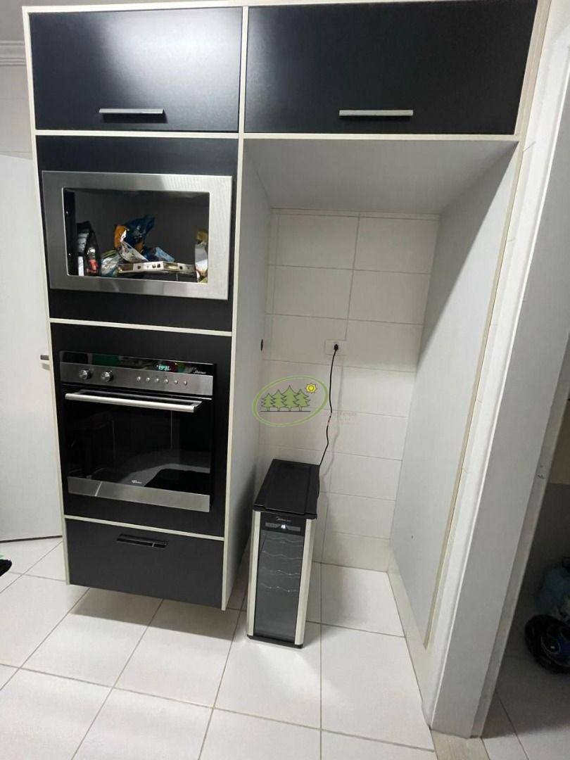 Sobrado à venda com 3 quartos, 120m² - Foto 15