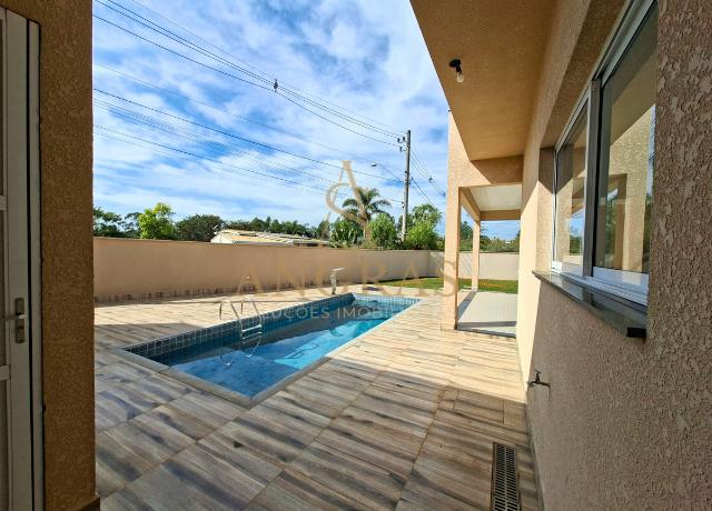 Casa de Condomínio à venda com 3 quartos, 548m² - Foto 28