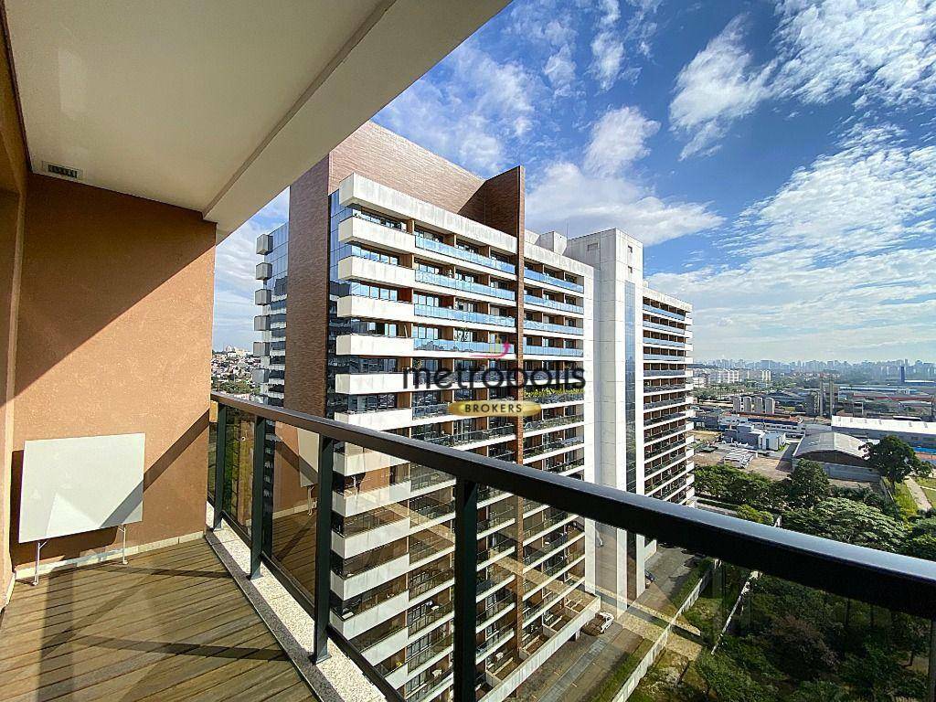 Conjunto Comercial-Sala para alugar, 104m² - Foto 22